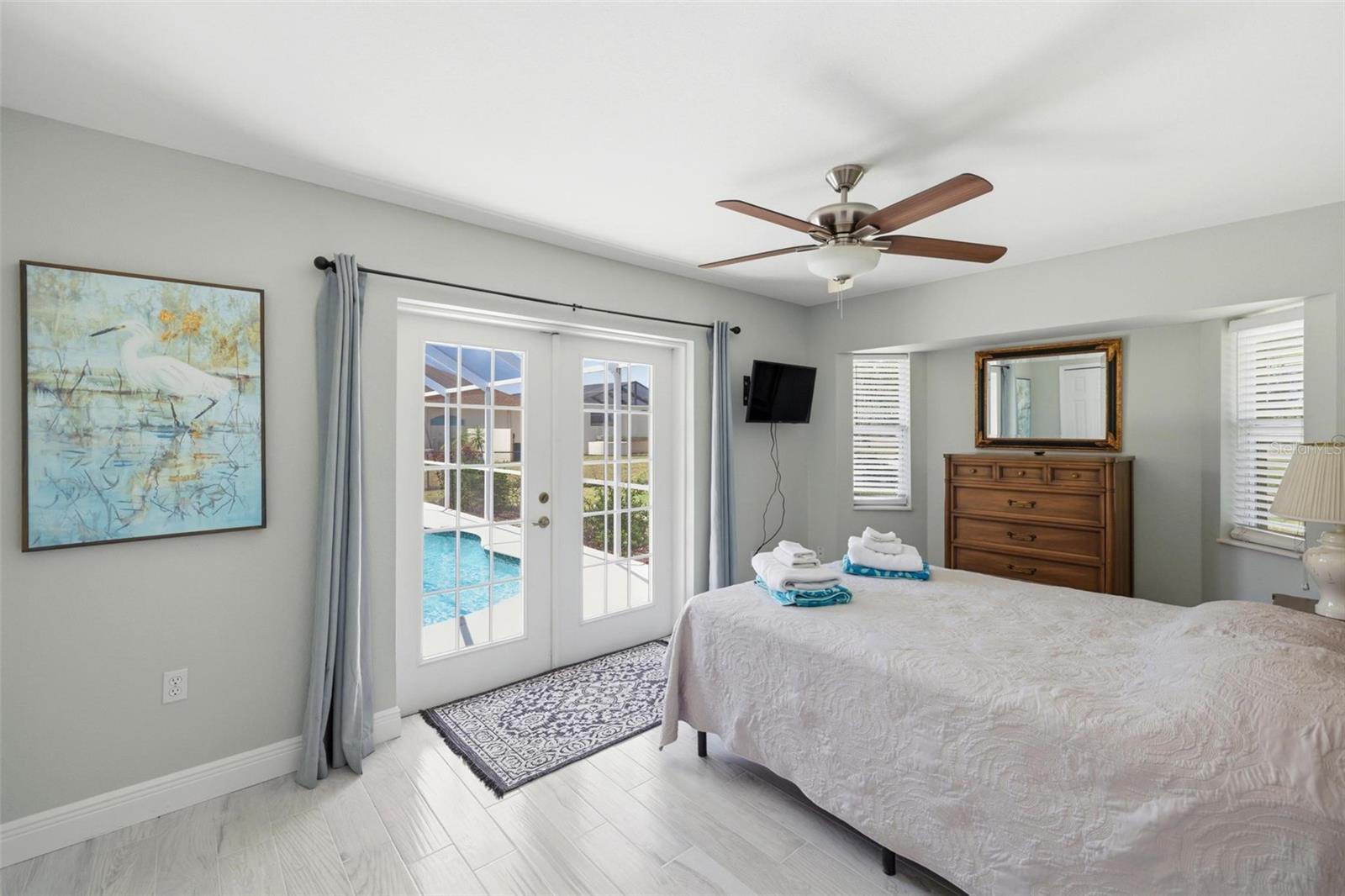 ROTONDA WHITE MARSH - Residential
