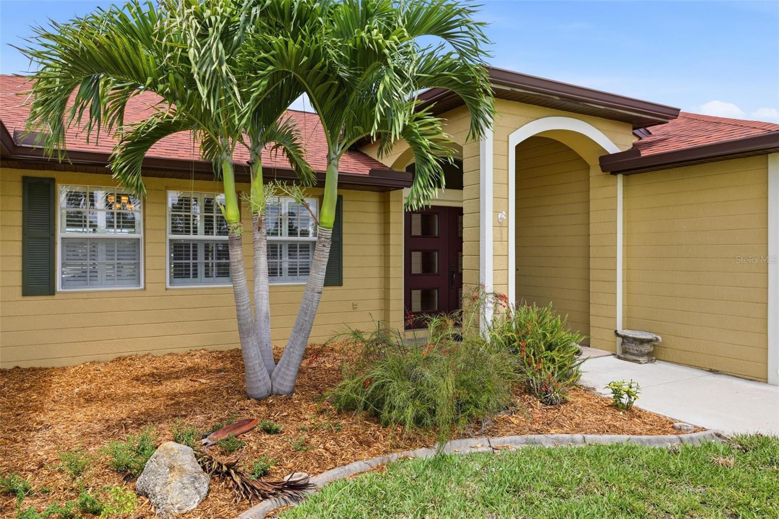 ROTONDA WHITE MARSH - Residential
