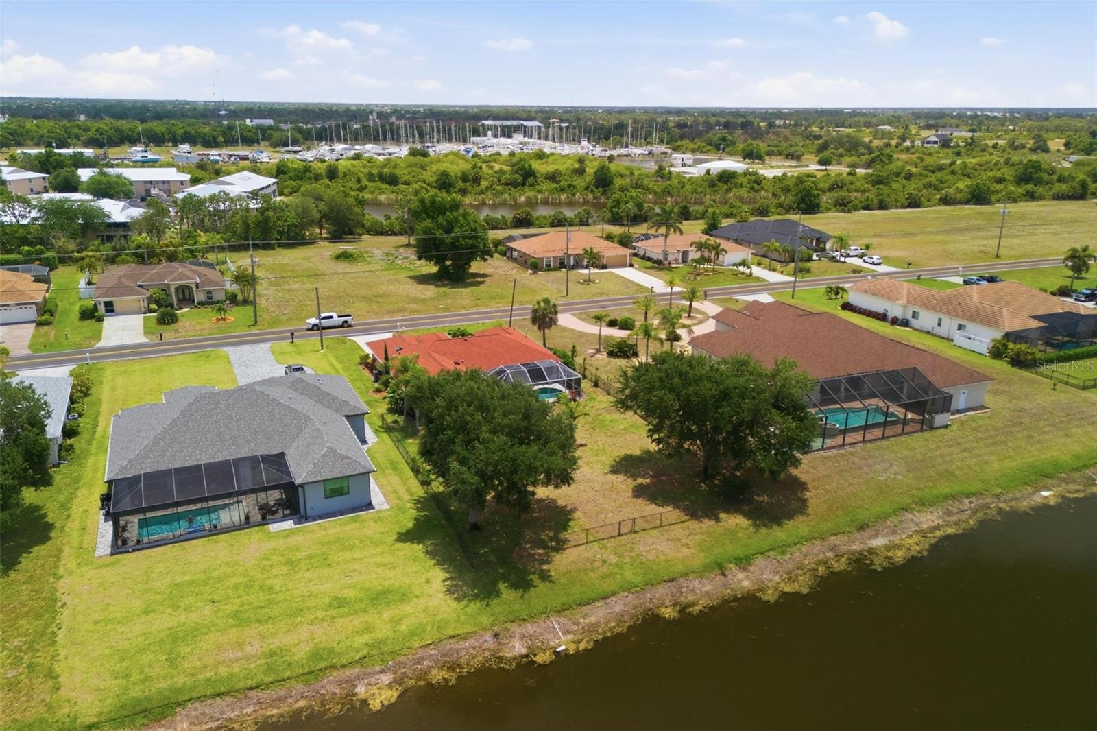 ROTONDA WHITE MARSH - Residential