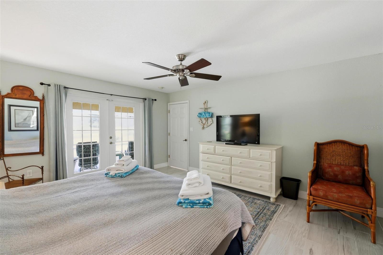 ROTONDA WHITE MARSH - Residential