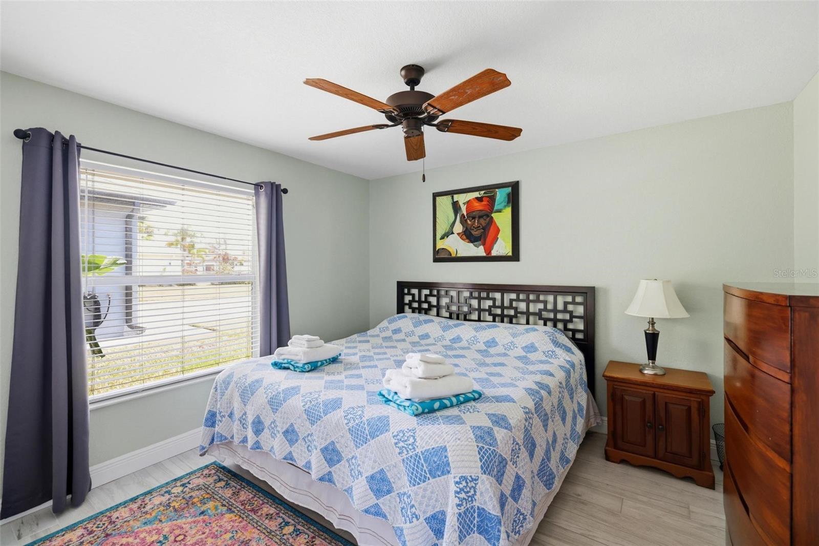 ROTONDA WHITE MARSH - Residential
