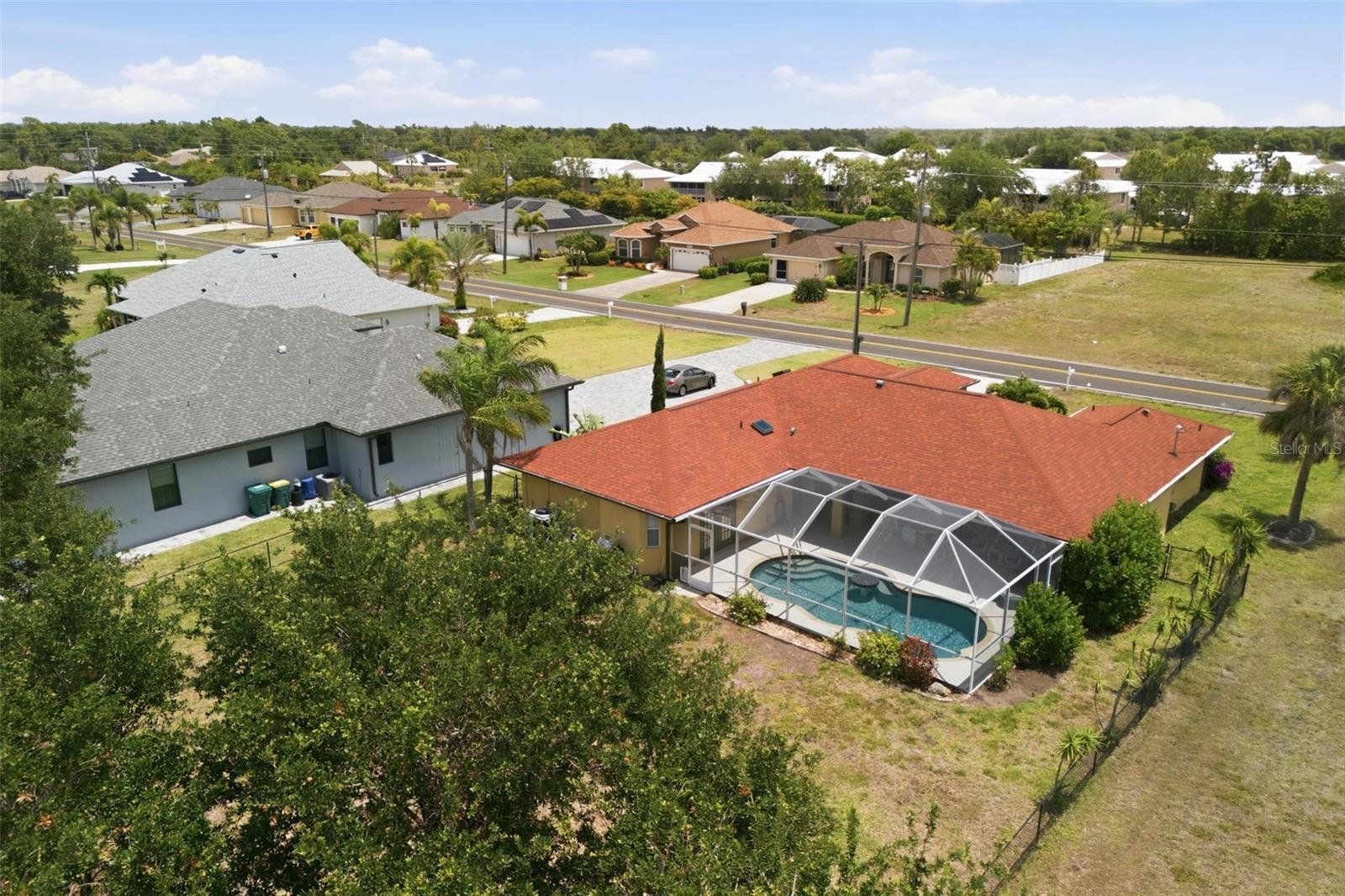ROTONDA WHITE MARSH - Residential