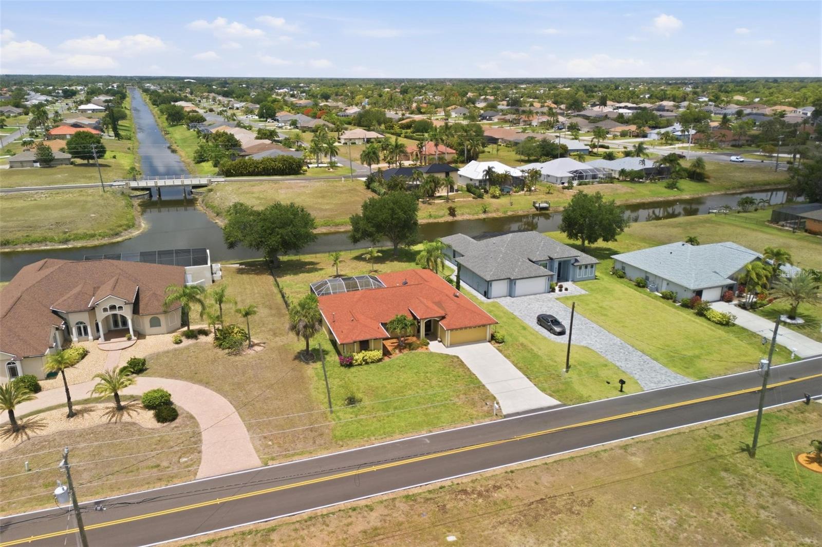 ROTONDA WHITE MARSH - Residential
