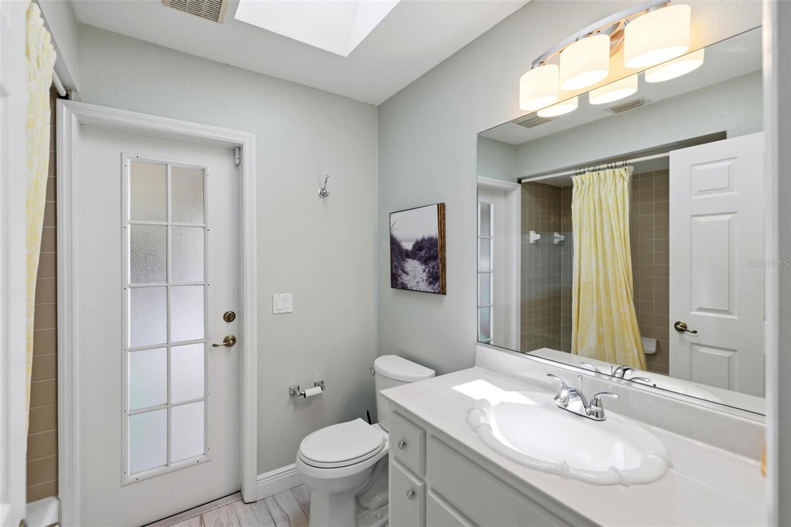 ROTONDA WHITE MARSH - Residential