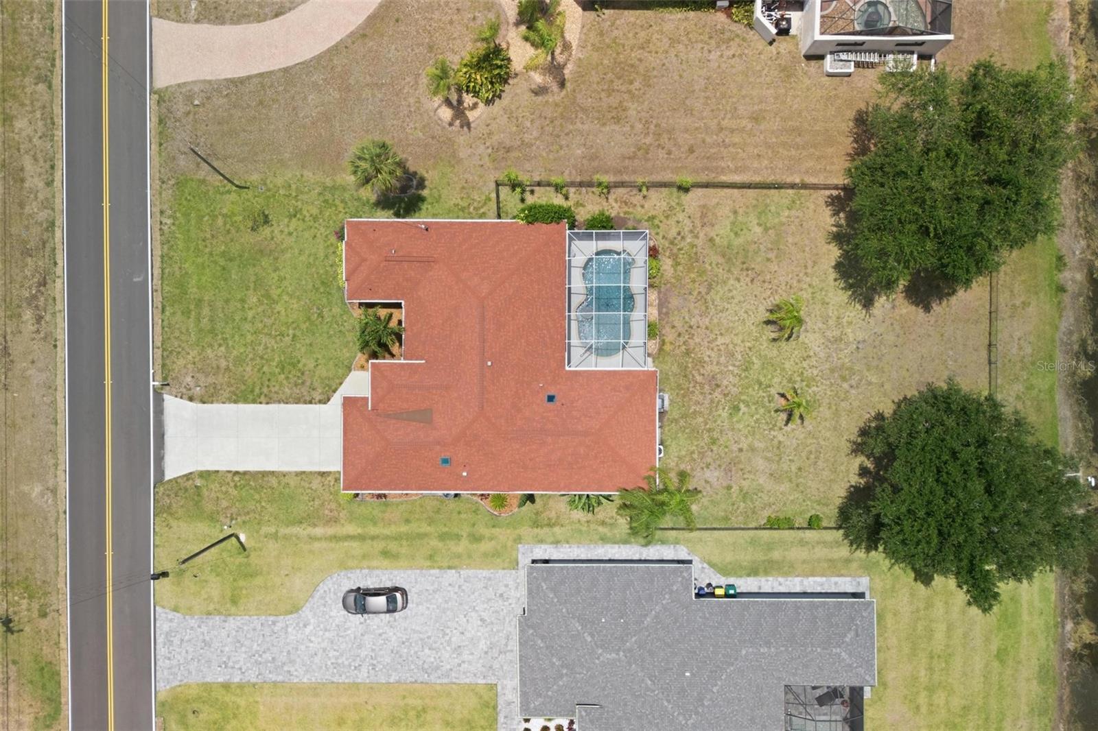 ROTONDA WHITE MARSH - Residential