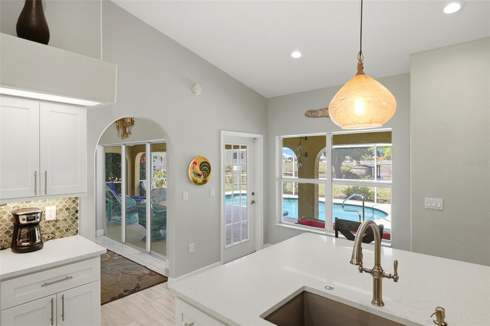 ROTONDA WHITE MARSH - Residential