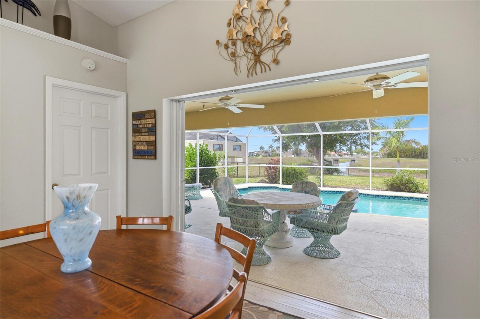 ROTONDA WHITE MARSH - Residential