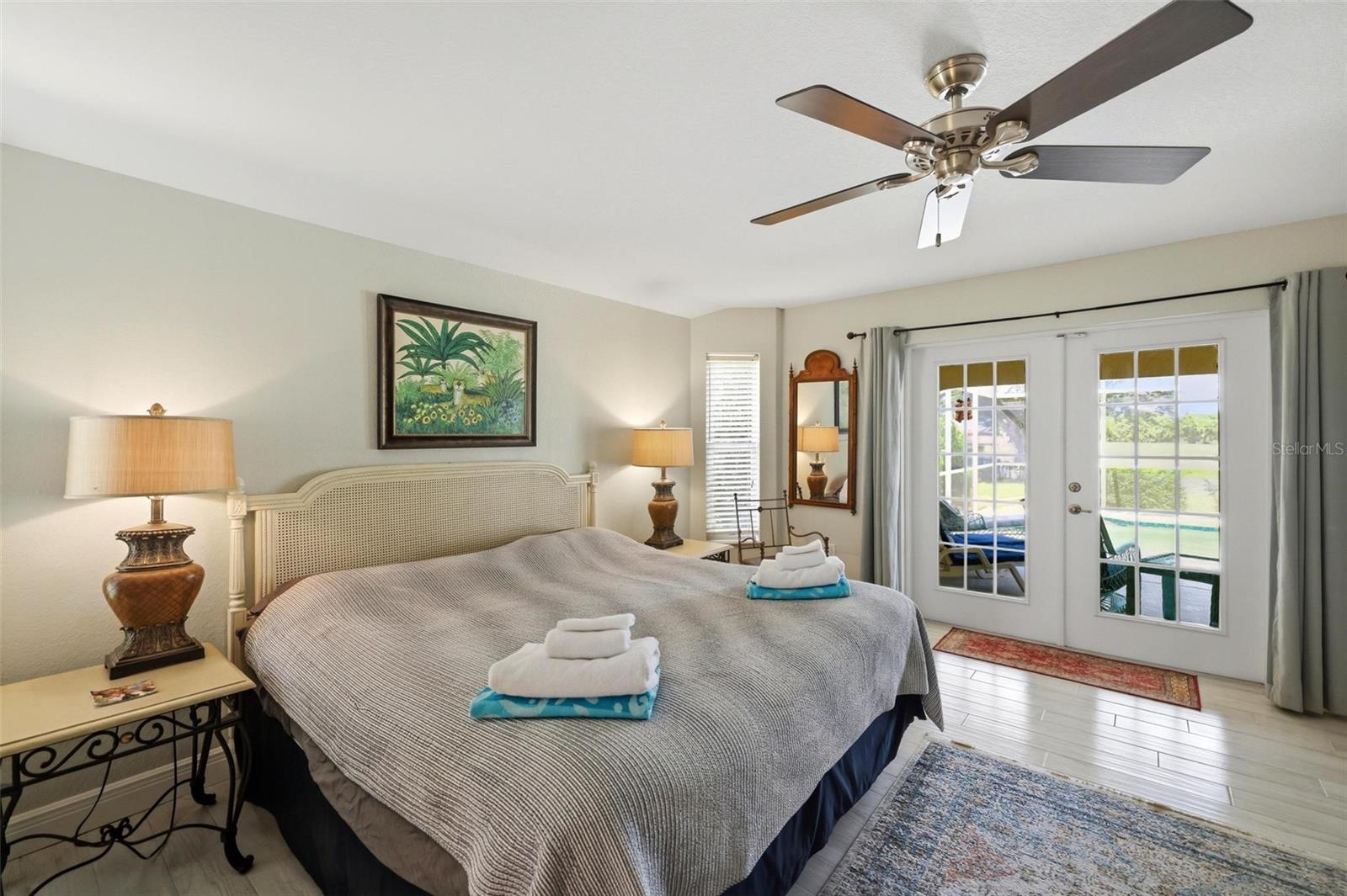 ROTONDA WHITE MARSH - Residential