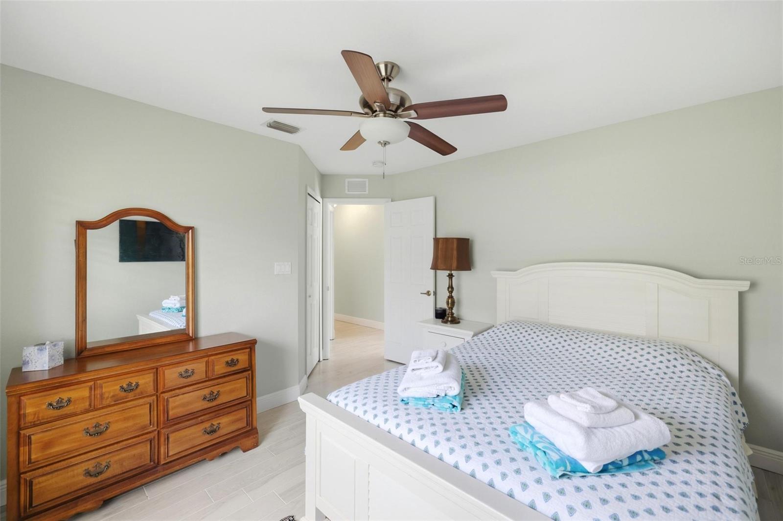 ROTONDA WHITE MARSH - Residential