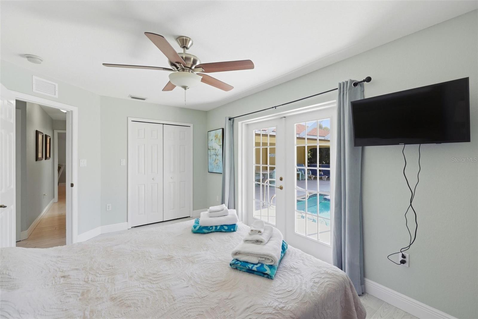 ROTONDA WHITE MARSH - Residential