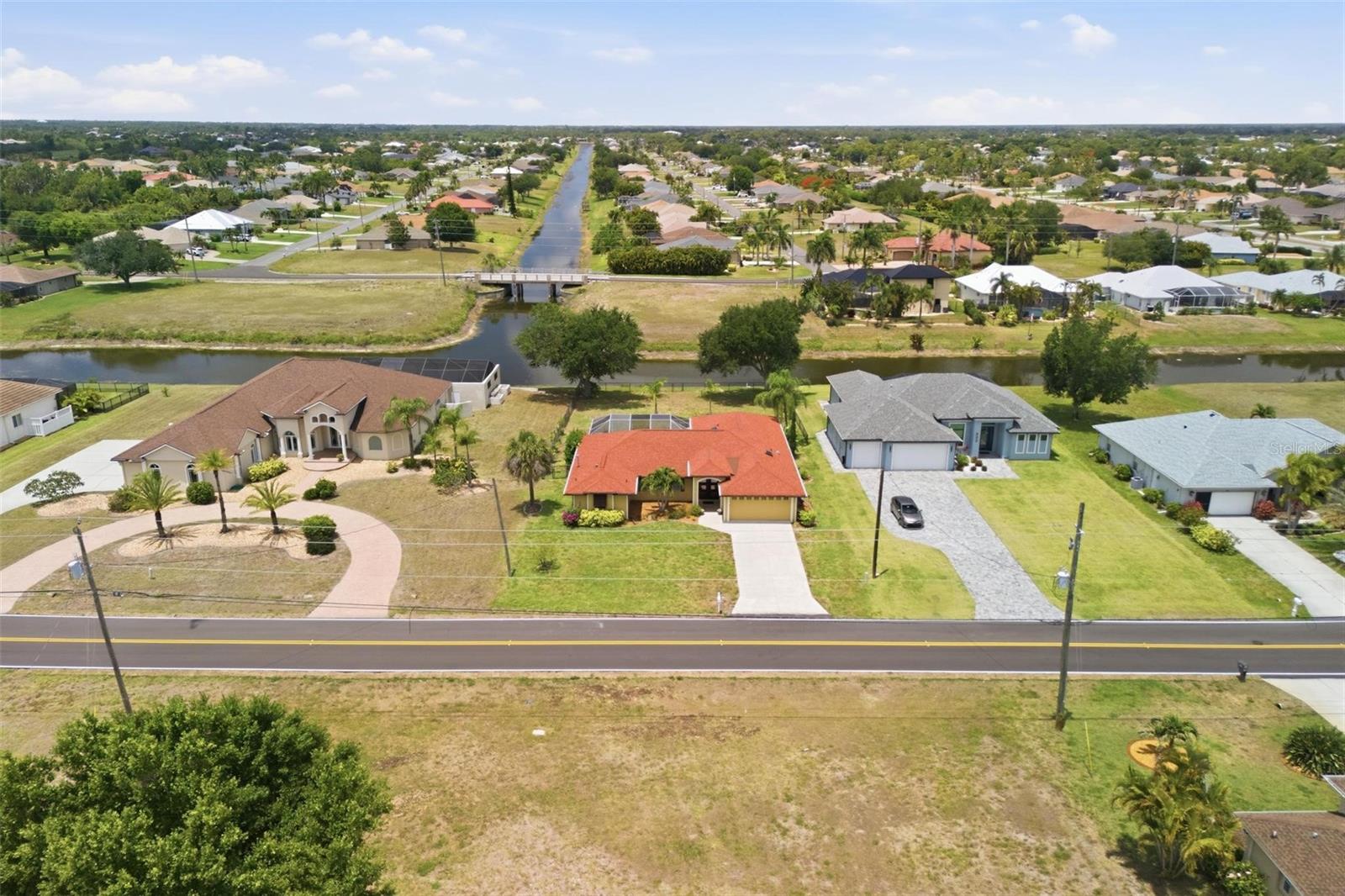 ROTONDA WHITE MARSH - Residential