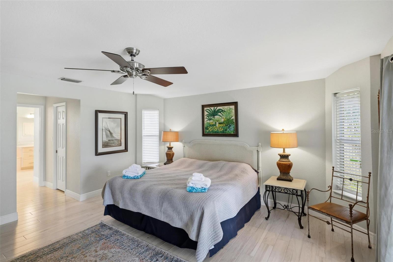 ROTONDA WHITE MARSH - Residential