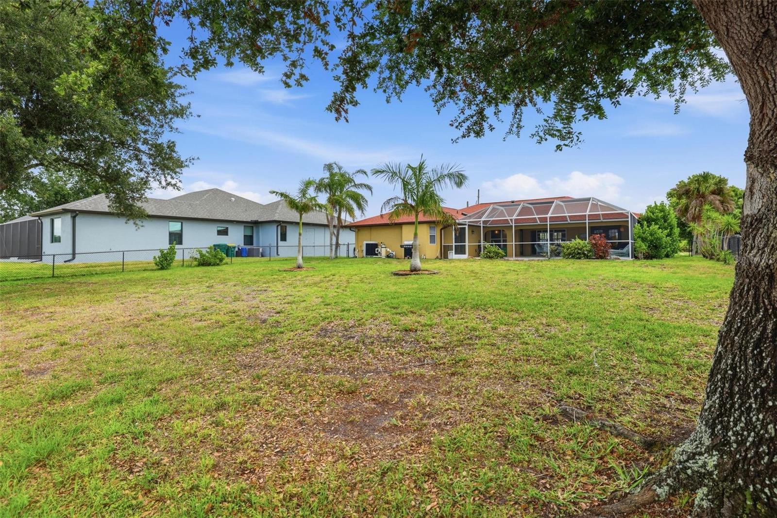 ROTONDA WHITE MARSH - Residential
