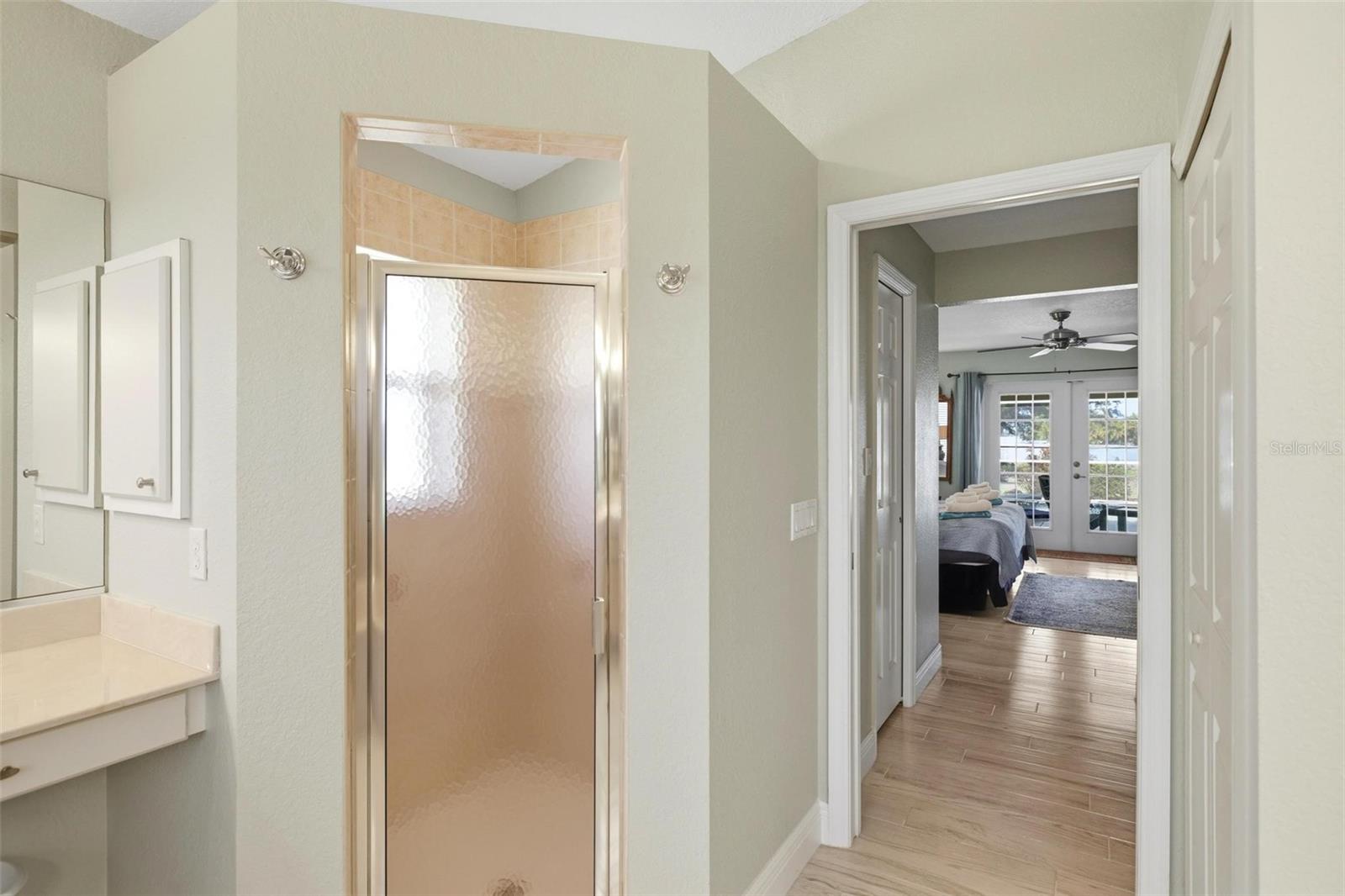 ROTONDA WHITE MARSH - Residential