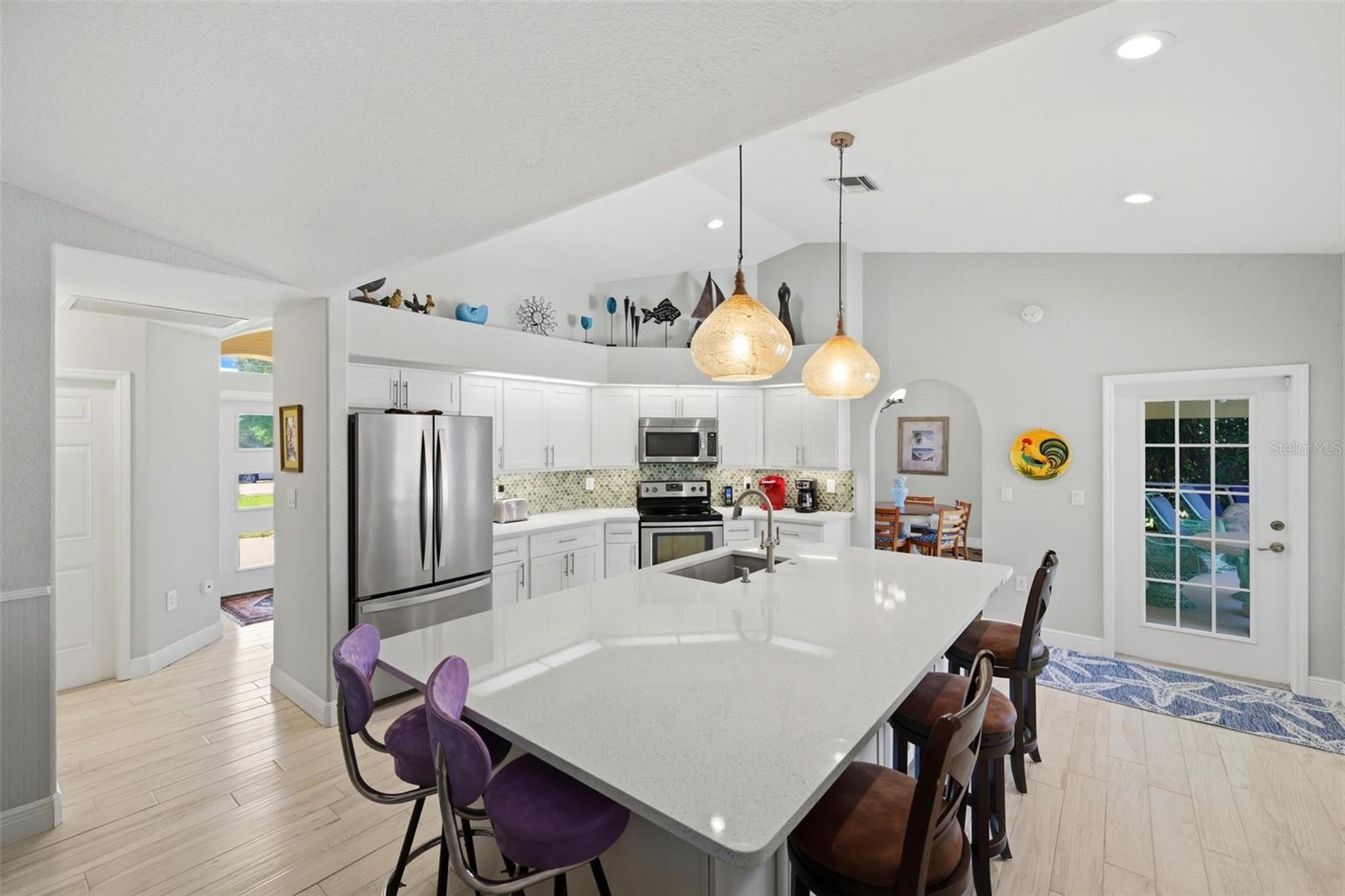 ROTONDA WHITE MARSH - Residential