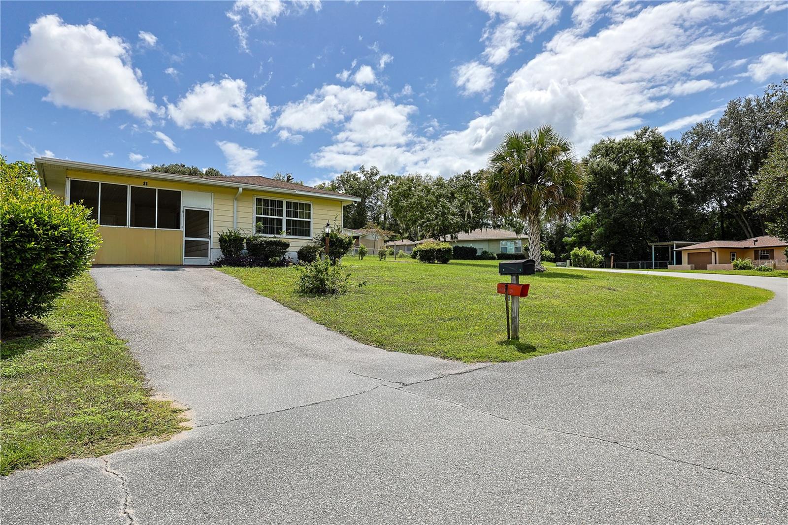 Great Opportunity with Tons of Potential!
This 3-bedroom, 2-bath home sits on an oversized lot, offering plenty of space and possibilities. While the property needs some TLC, it’s a perfect opportunity to create your dream home or a great investment in a growing community. Conveniently located close to schools, major highways, and shopping, this home combines a central location with future value. With a little vision and updates, this property can truly shine. Schedule an easy showing today!