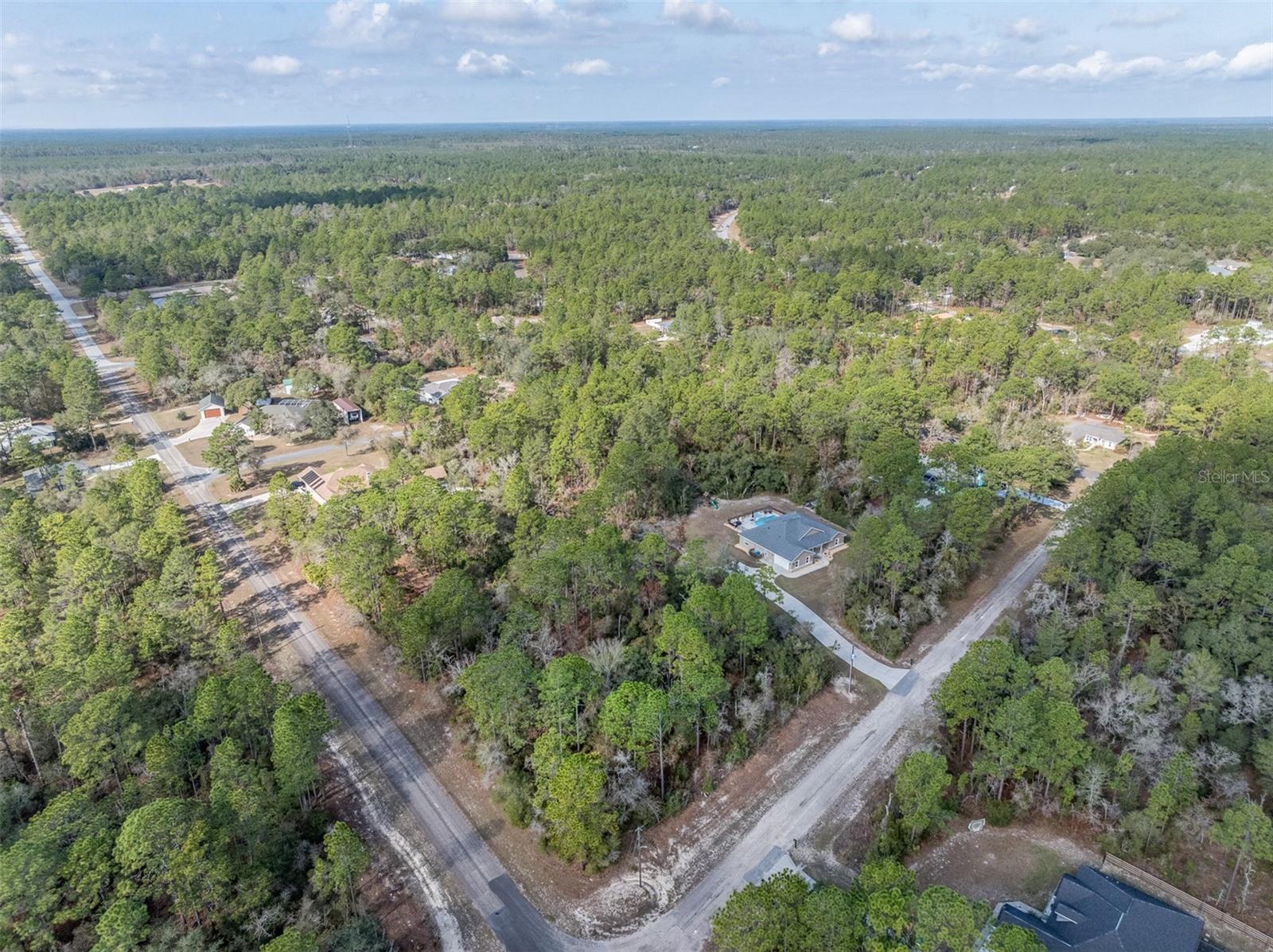 CITRUS SPGS UNIT 12 - Land