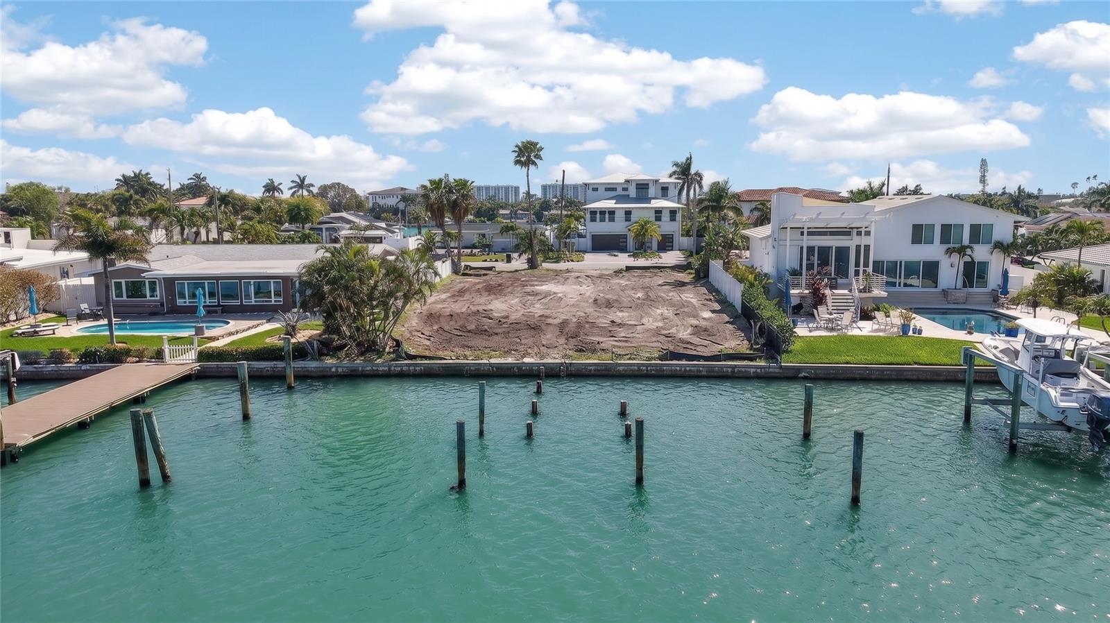 27 DOLPHIN DRIVE