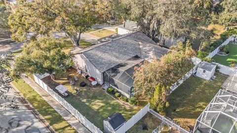 A home in NEW PORT RICHEY