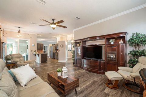 A home in NEW PORT RICHEY