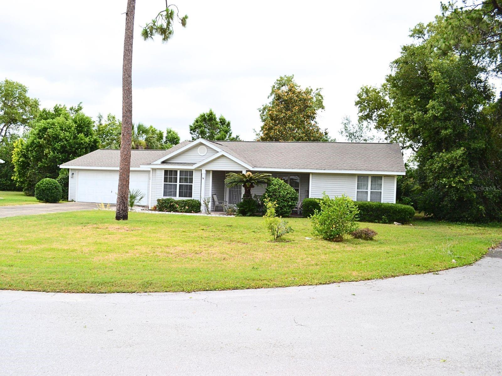 8321 SW 108TH PLACE ROAD