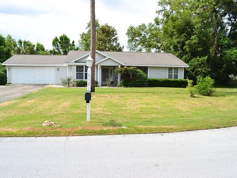 8321 SW 108TH PLACE ROAD OCALA FL 34481