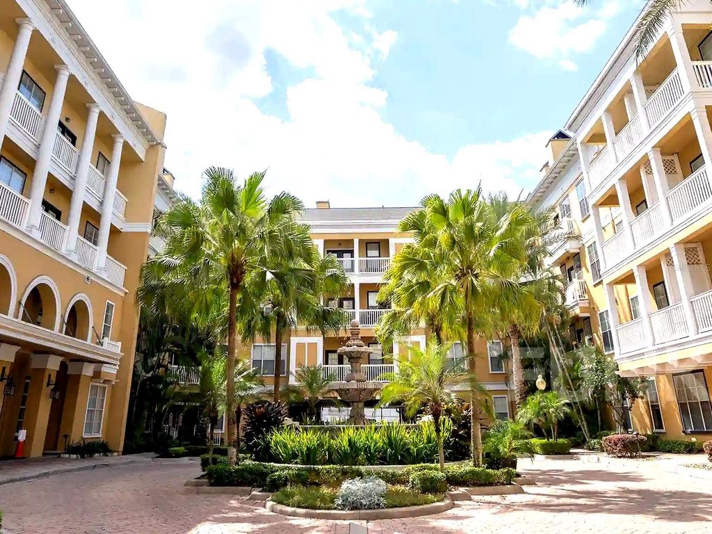 Photo of 860 N Orange Avenue #453, Orlando, FL 32801 (MLS # O6412531)