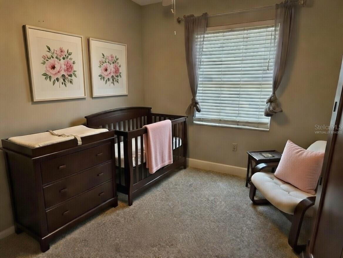 LAKE BENTLEY SHORES CONDO PH 01 - Residential