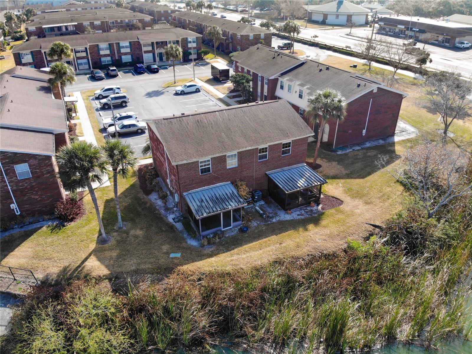 LAKE BENTLEY SHORES CONDO PH 01 - Residential