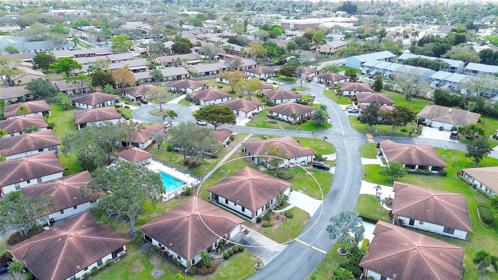 VIVIENDA AT BRADENTON I CONDO - Residential