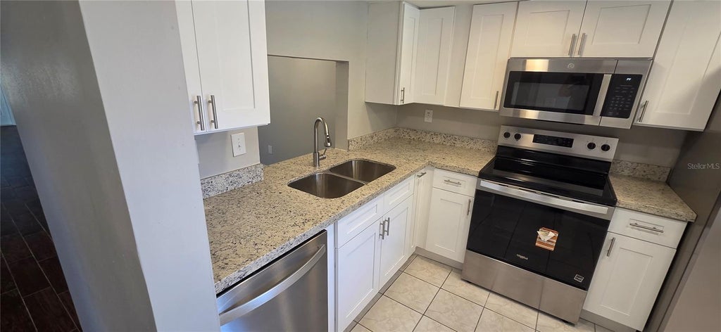 Photo of 4141 Stratford Drive #A, New Port Richey, FL 34652 (MLS # W7890549)