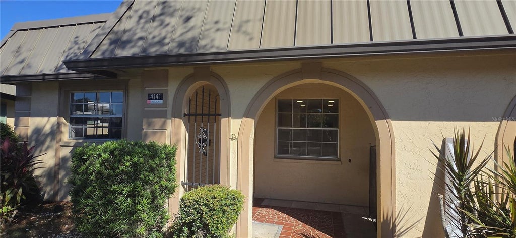 Photo of 4141 Stratford Drive #A, New Port Richey, FL 34652 (MLS # W7890549)
