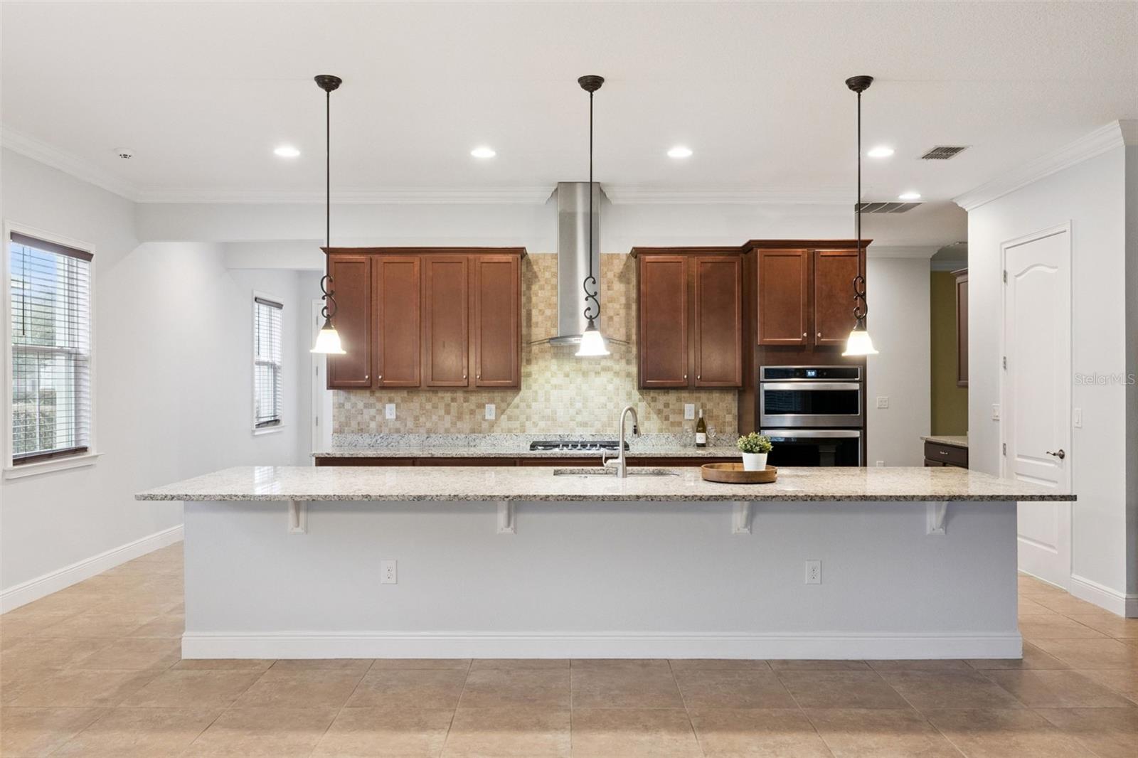 TWIN LAKES PH 1 - Residential