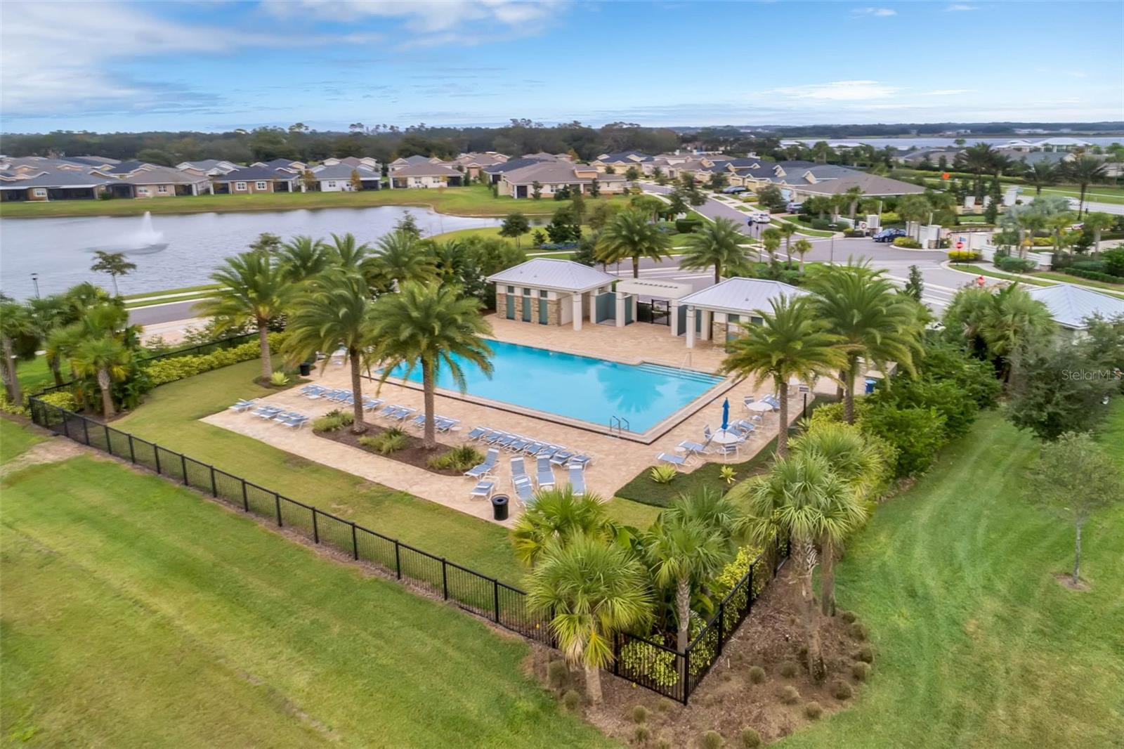 TWIN LAKES PH 1 - Residential