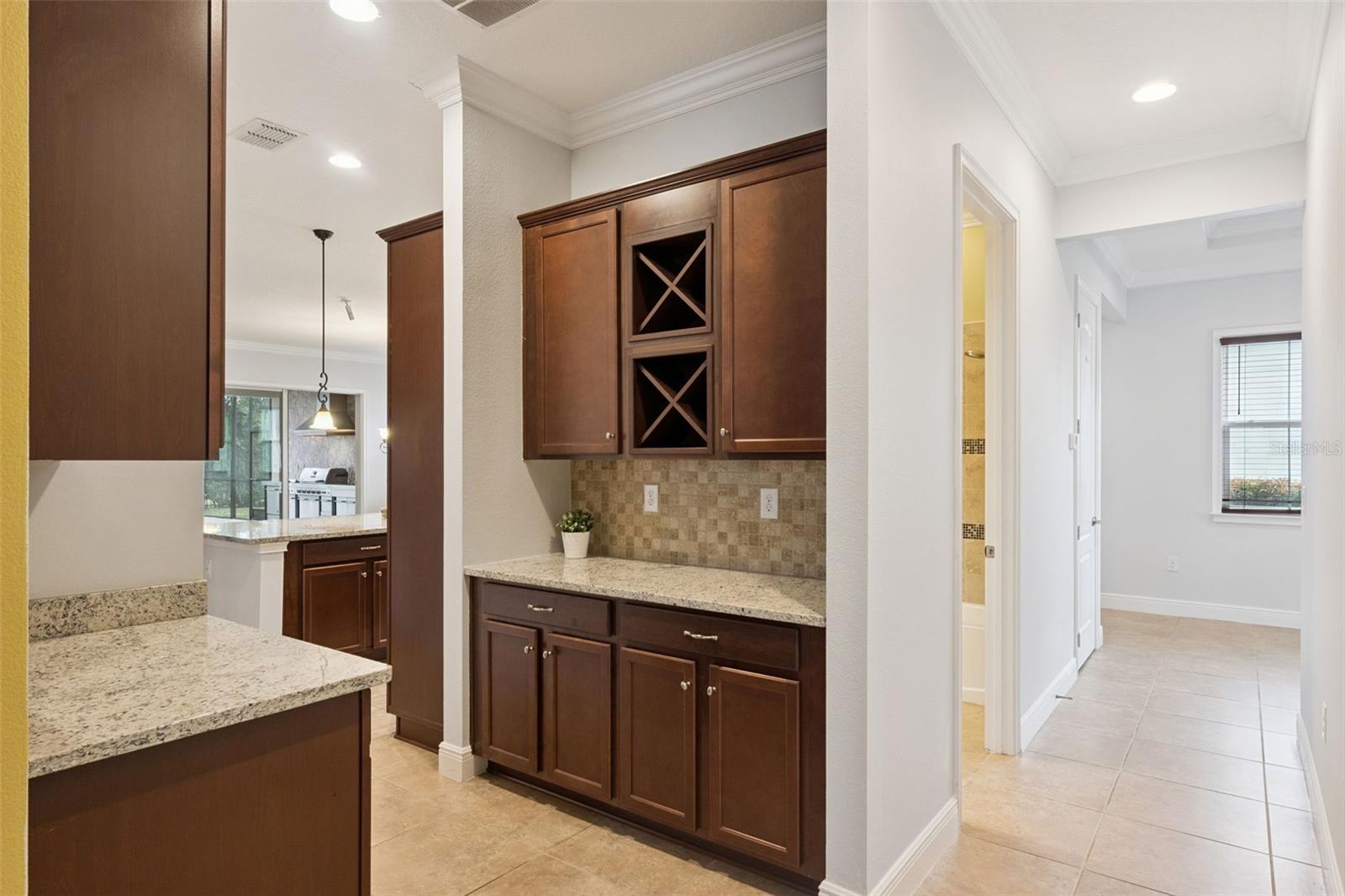 TWIN LAKES PH 1 - Residential