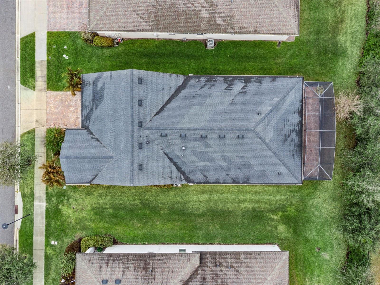 TWIN LAKES PH 1 - Residential