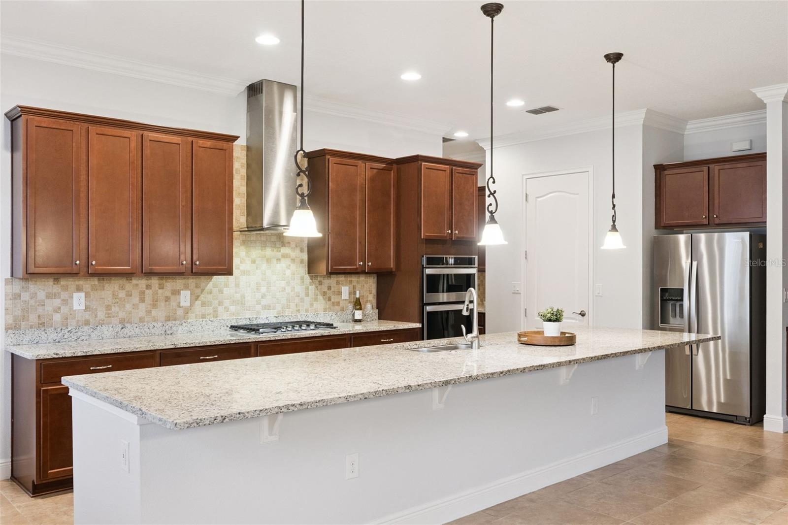 TWIN LAKES PH 1 - Residential