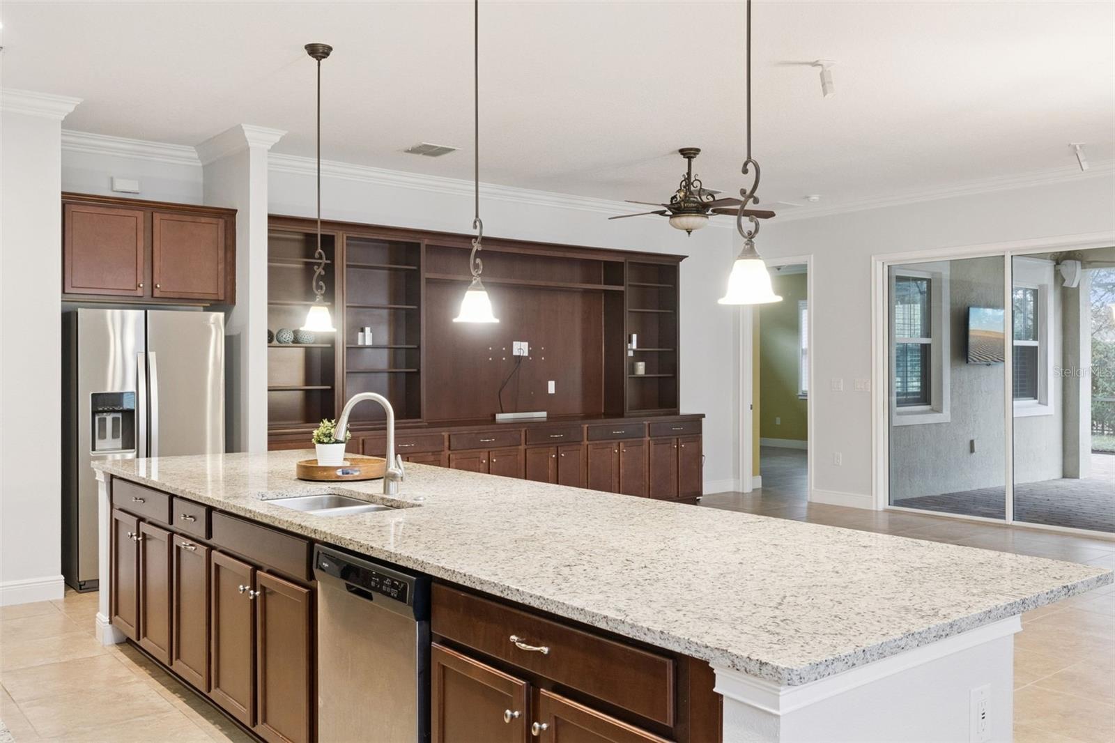 TWIN LAKES PH 1 - Residential