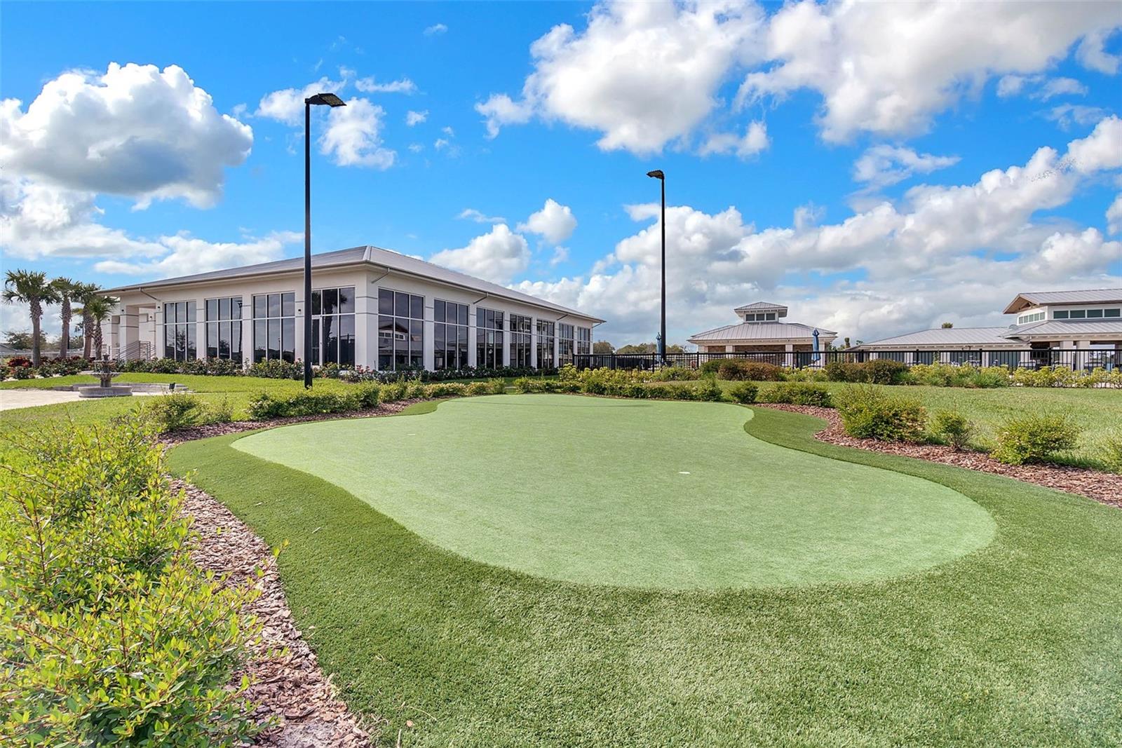 TWIN LAKES PH 1 - Residential