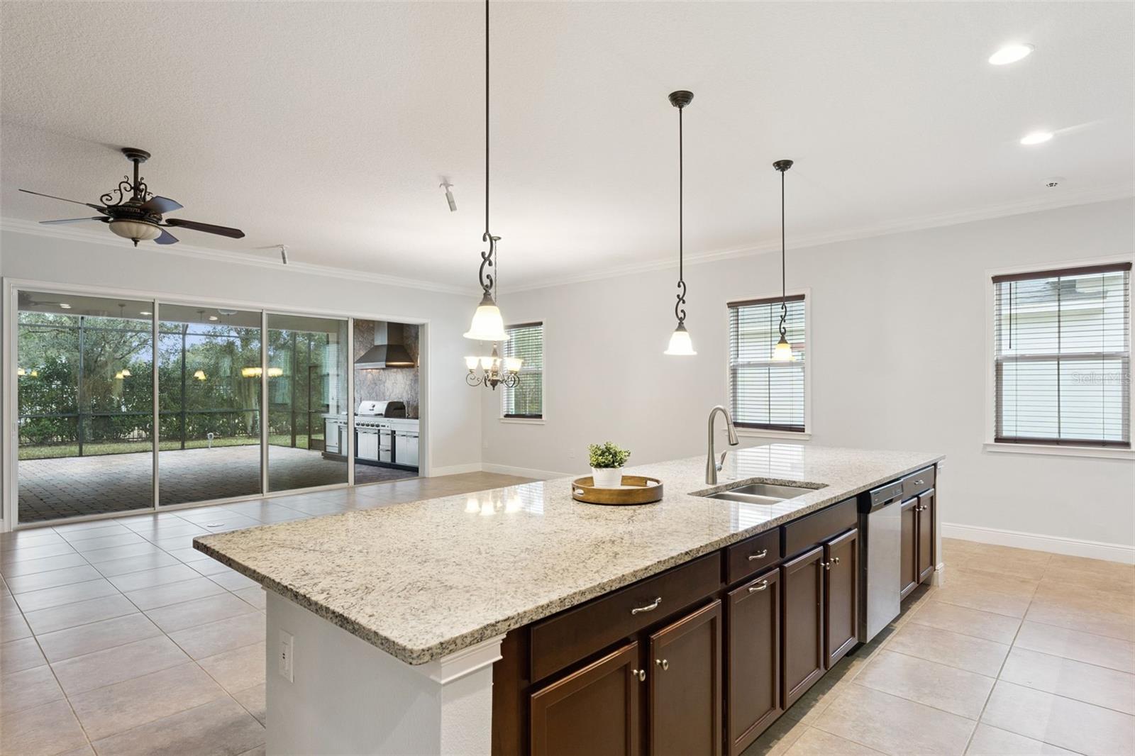 TWIN LAKES PH 1 - Residential