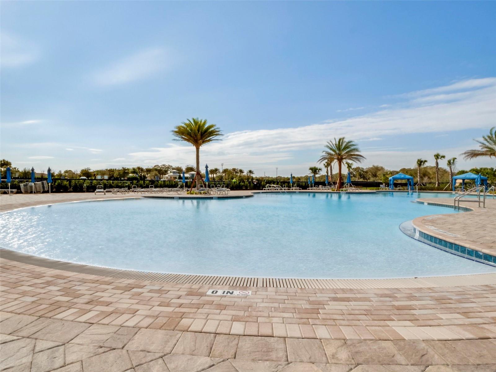 TWIN LAKES PH 1 - Residential