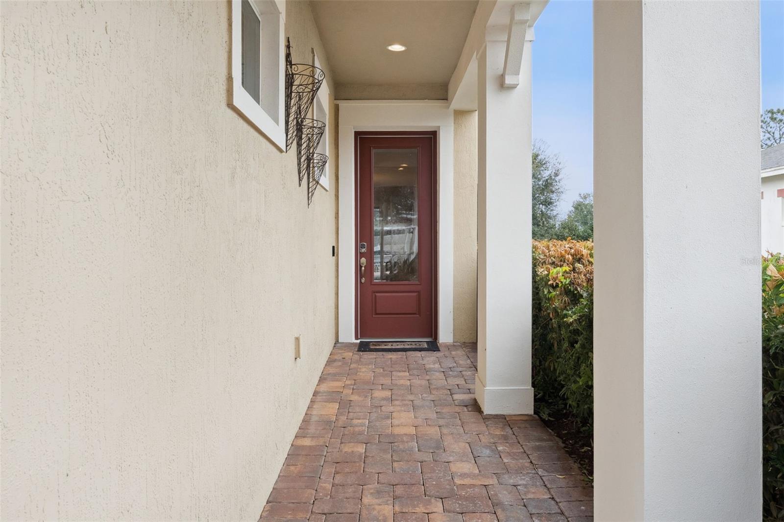 TWIN LAKES PH 1 - Residential