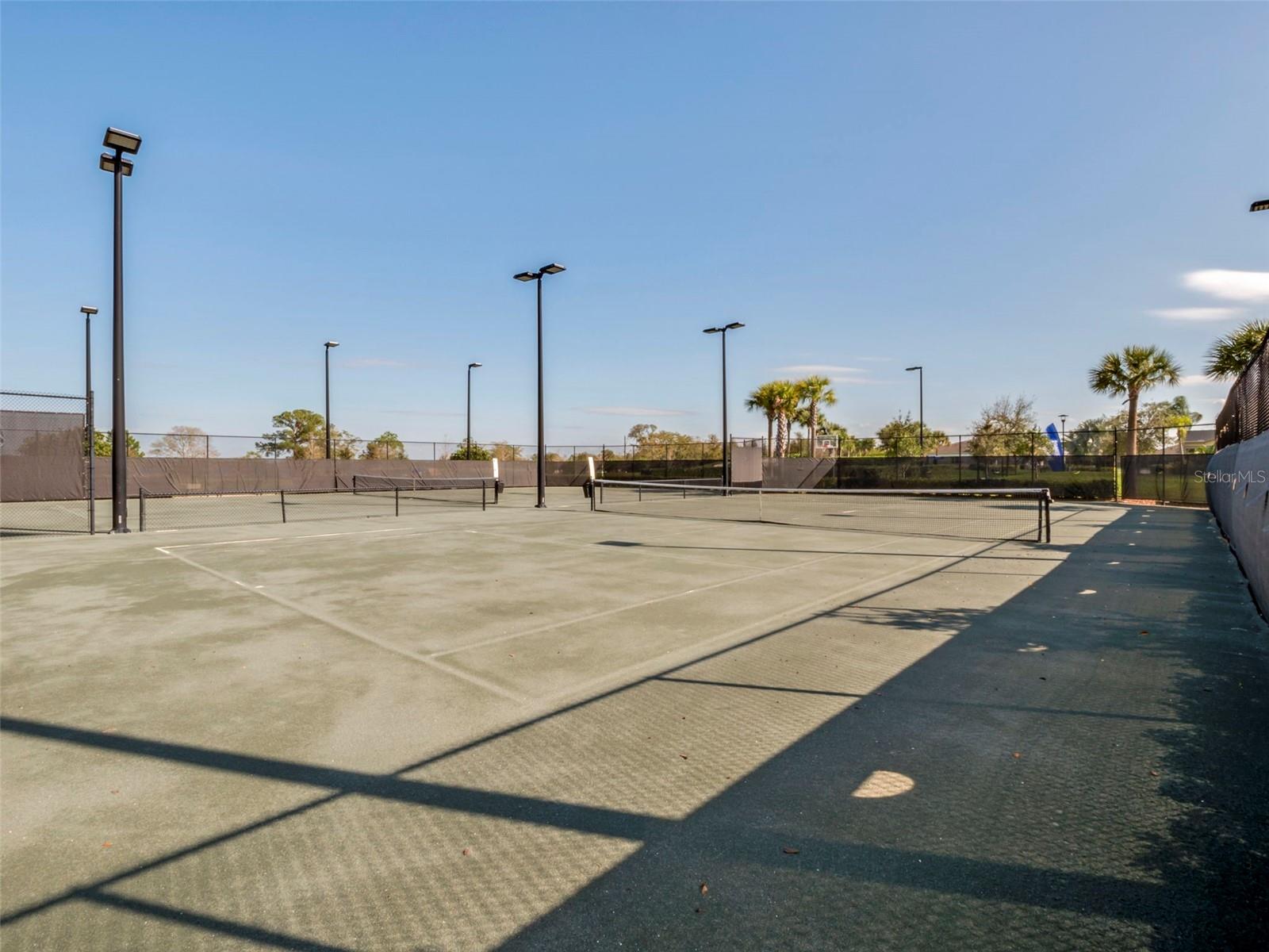 TWIN LAKES PH 1 - Residential