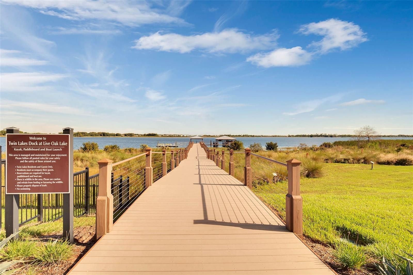 TWIN LAKES PH 1 - Residential