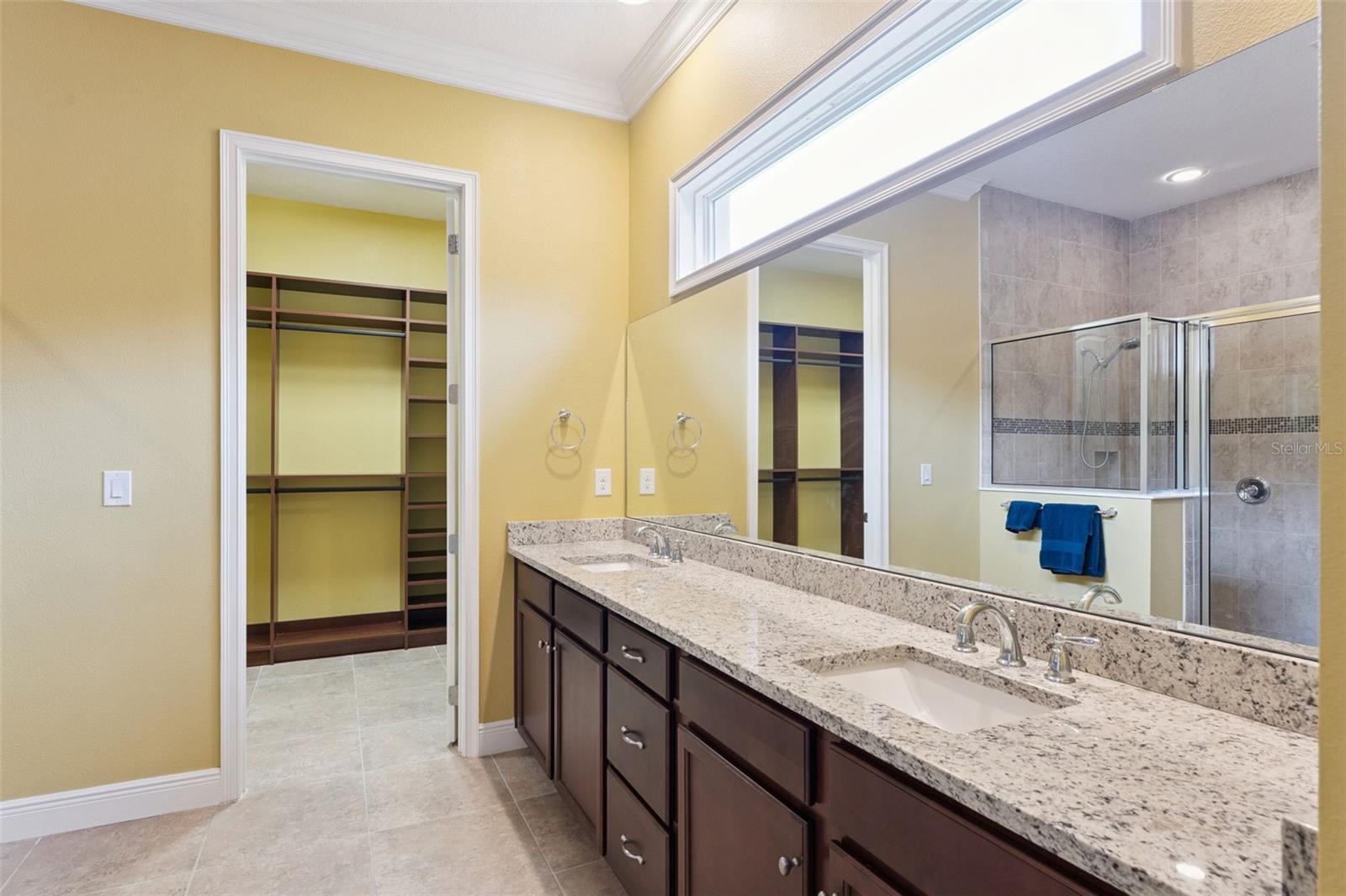 TWIN LAKES PH 1 - Residential