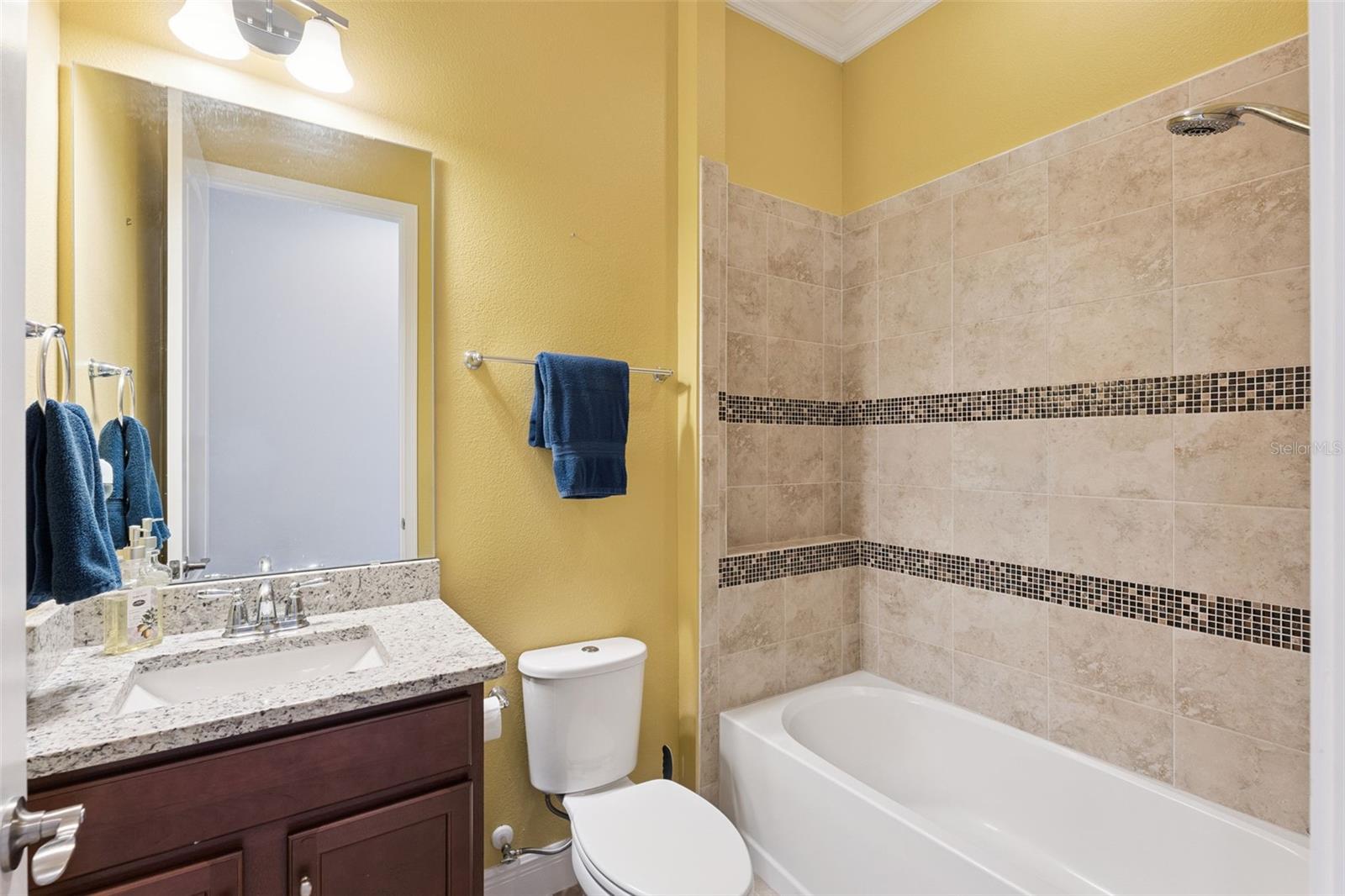 TWIN LAKES PH 1 - Residential