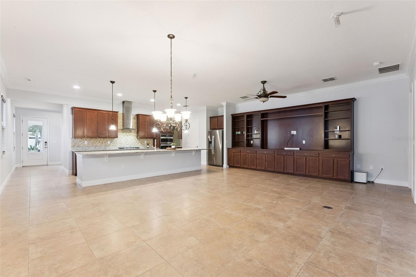 TWIN LAKES PH 1 - Residential