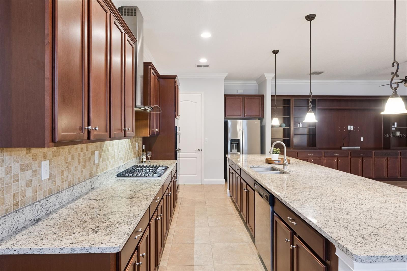 TWIN LAKES PH 1 - Residential