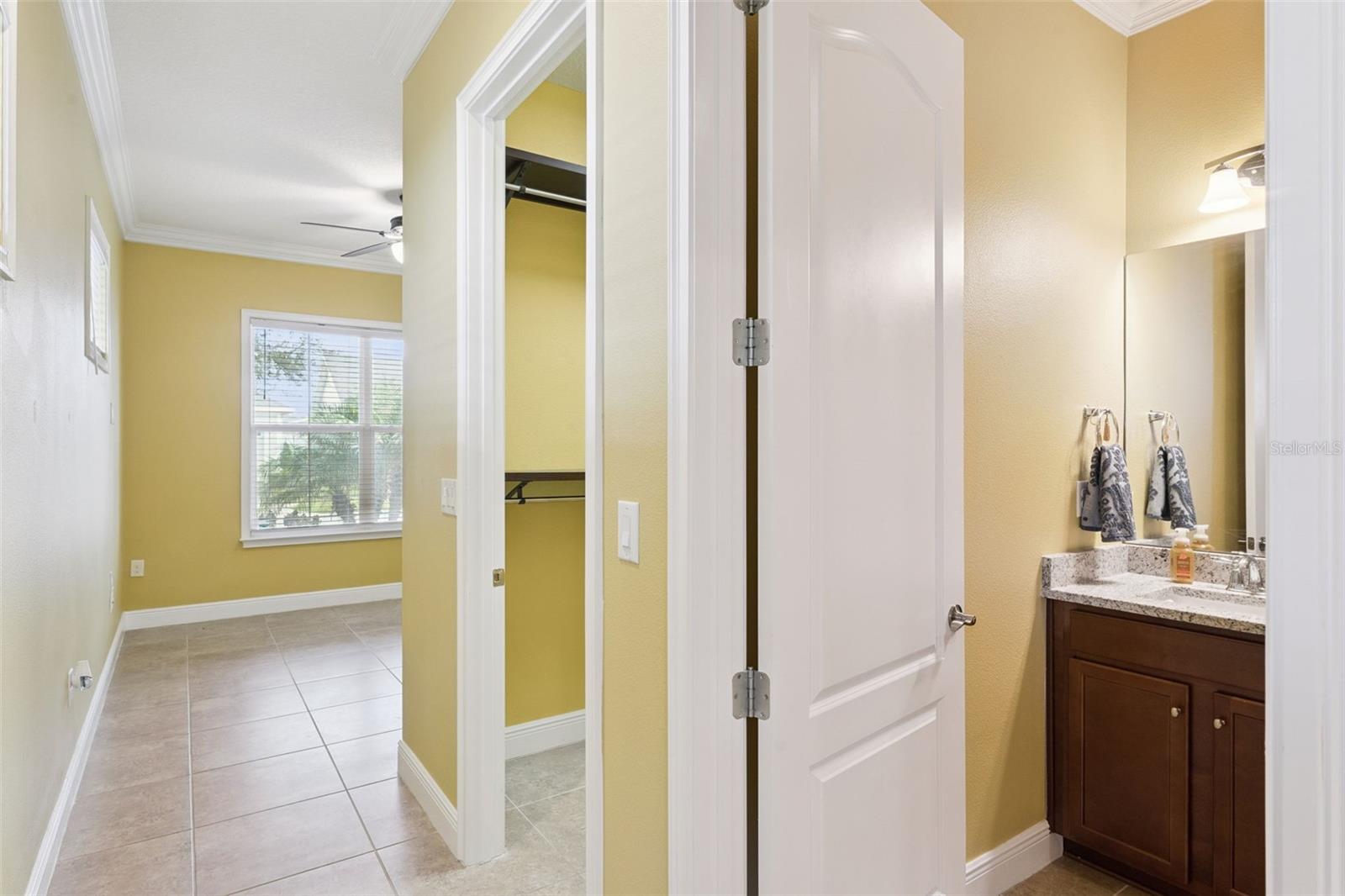 TWIN LAKES PH 1 - Residential