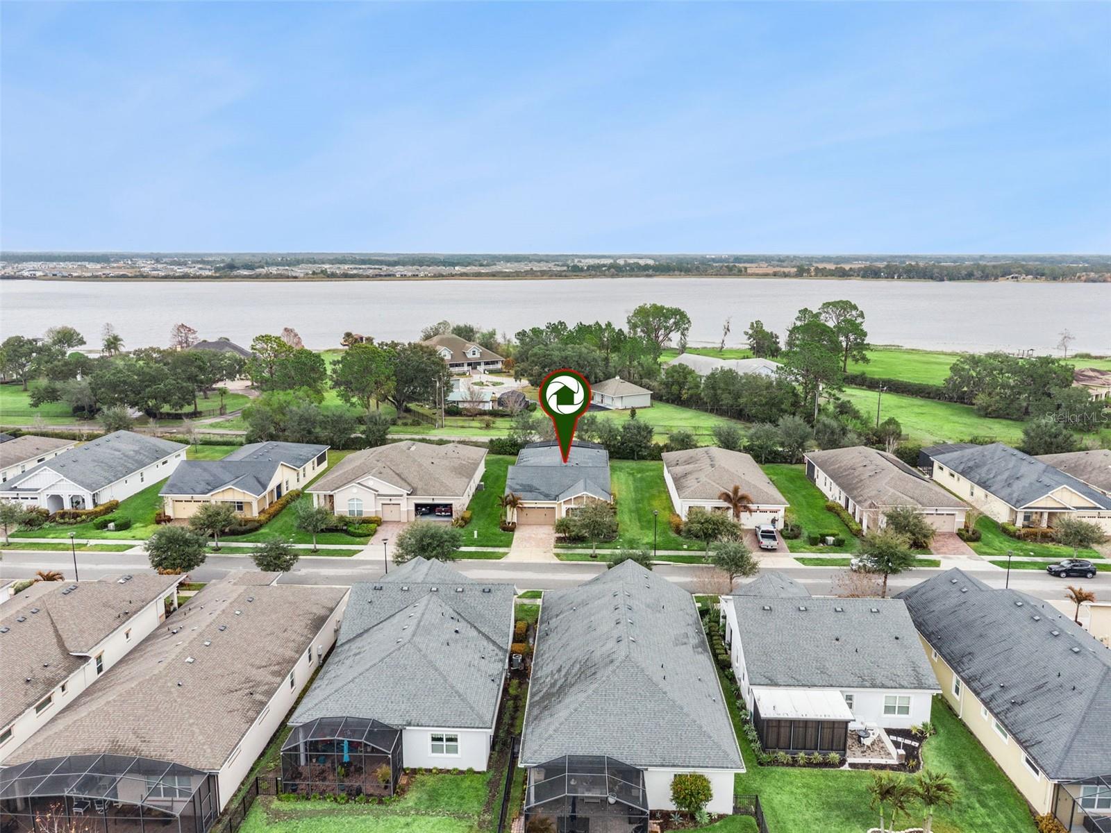 TWIN LAKES PH 1 - Residential